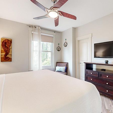 Bahia Condos Destin Luaran gambar