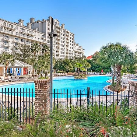 Bahia Condos Destin Luaran gambar