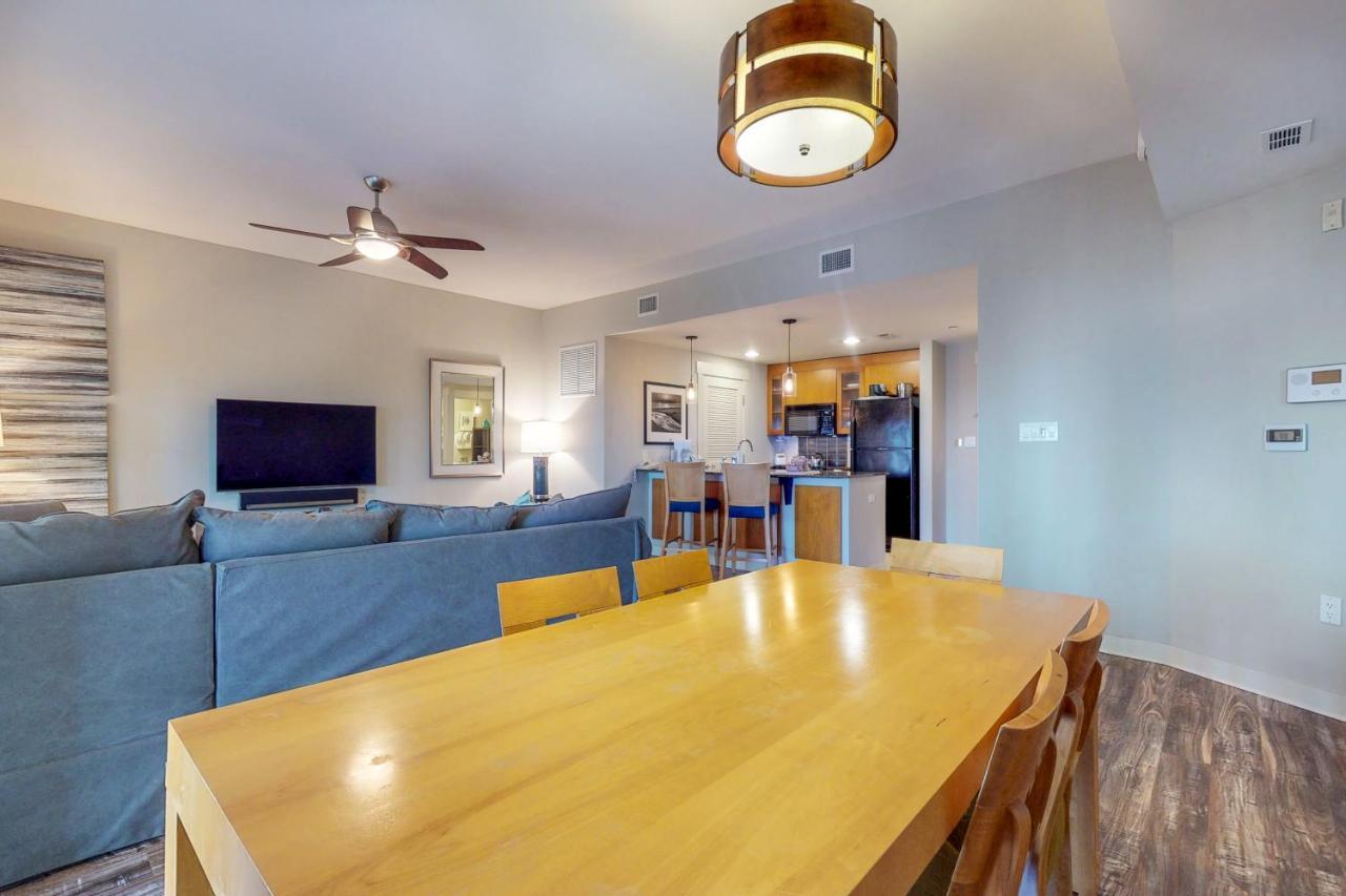 Bahia Condos Destin Luaran gambar