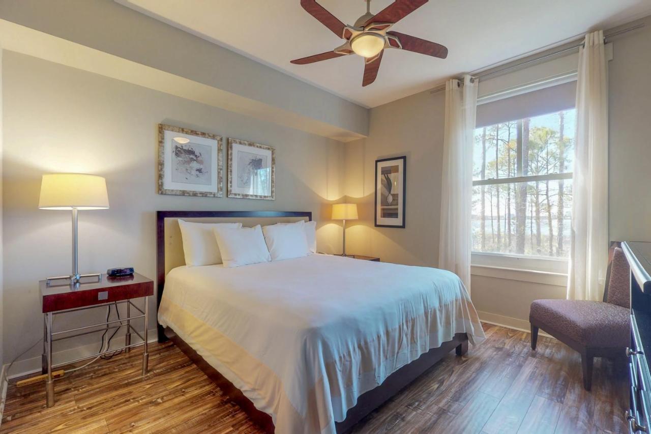 Bahia Condos Destin Luaran gambar