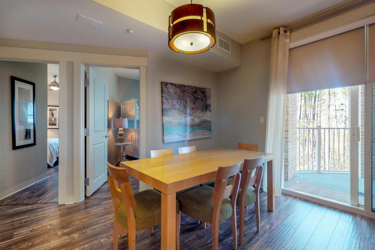 Bahia Condos Destin Luaran gambar