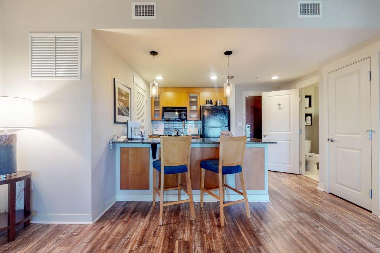Bahia Condos Destin Luaran gambar