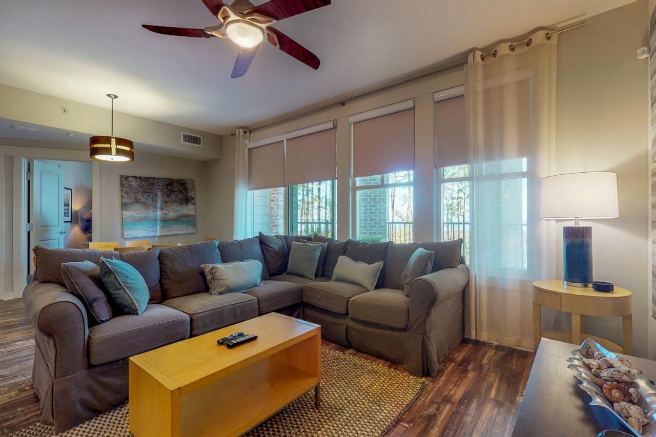 Bahia Condos Destin Luaran gambar
