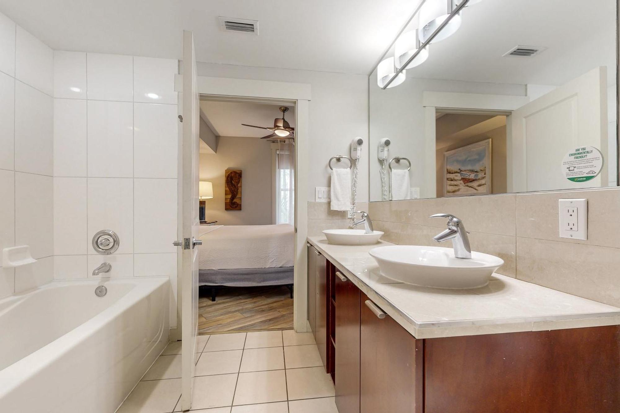 Bahia Condos Destin Luaran gambar