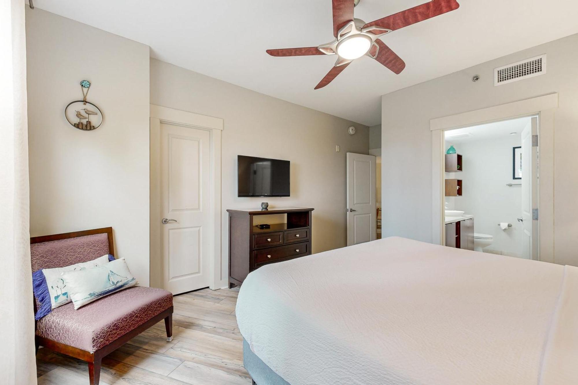 Bahia Condos Destin Luaran gambar