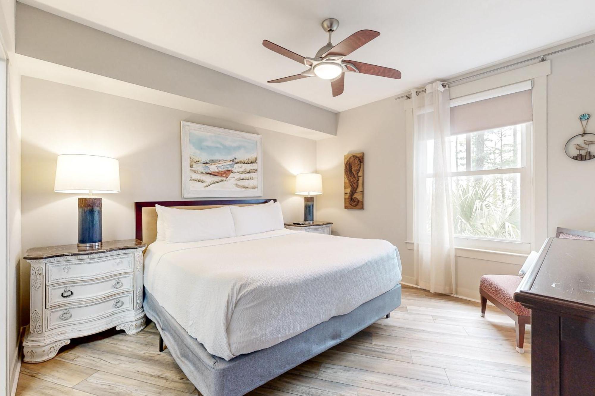Bahia Condos Destin Luaran gambar