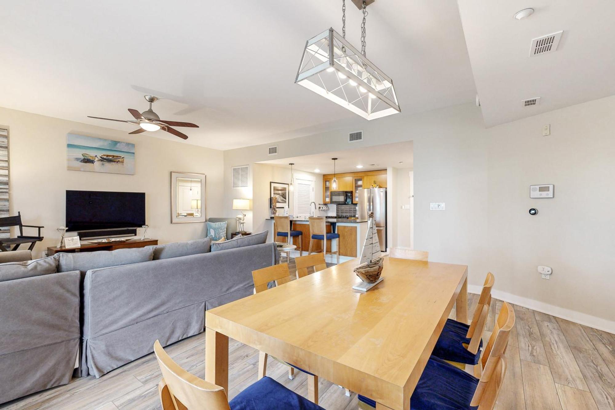 Bahia Condos Destin Luaran gambar