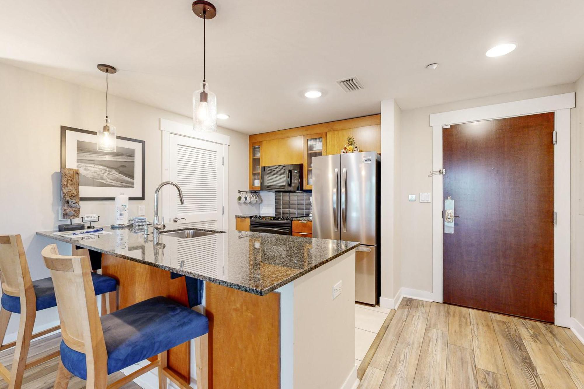 Bahia Condos Destin Luaran gambar