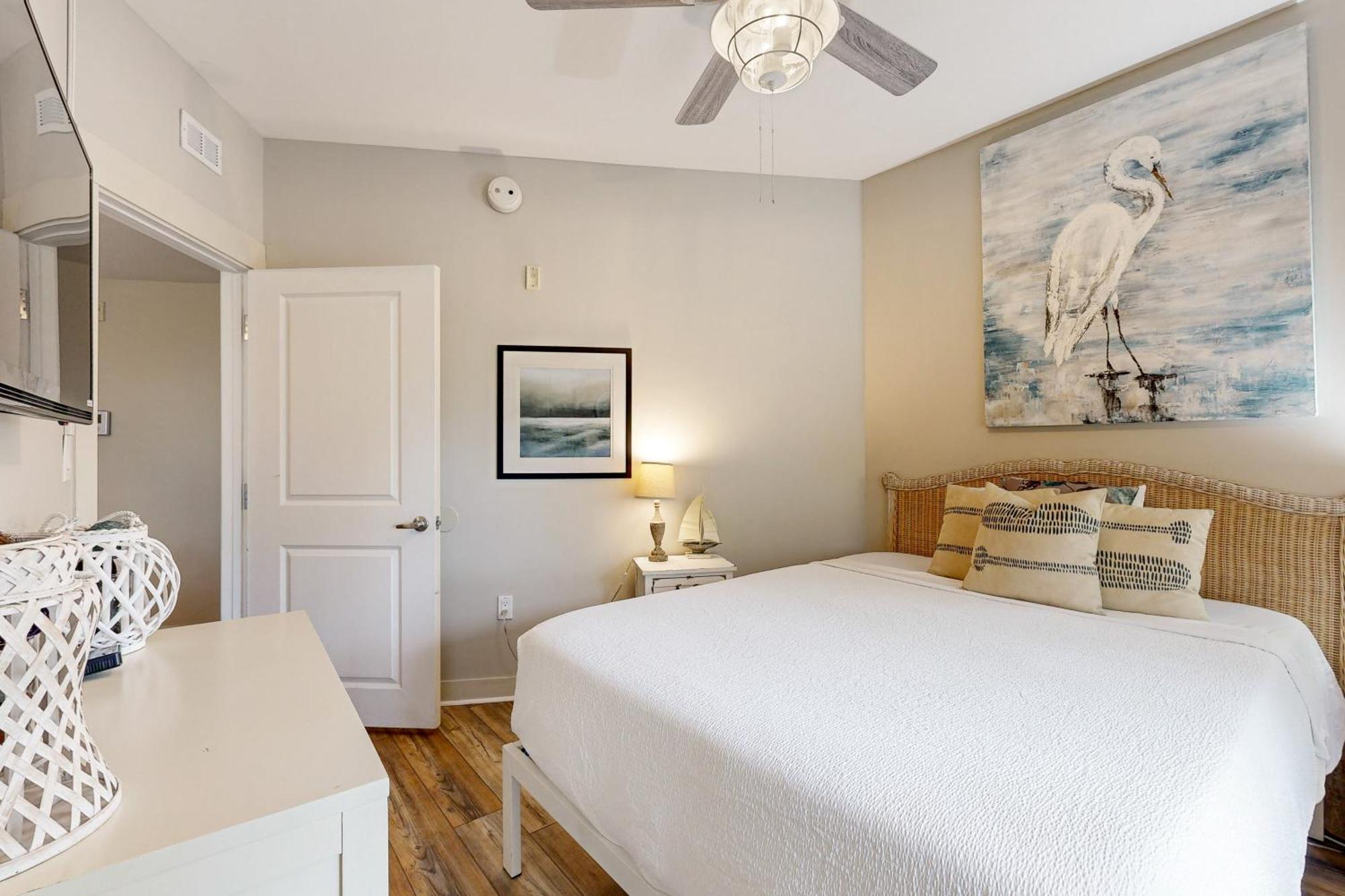 Bahia Condos Destin Luaran gambar