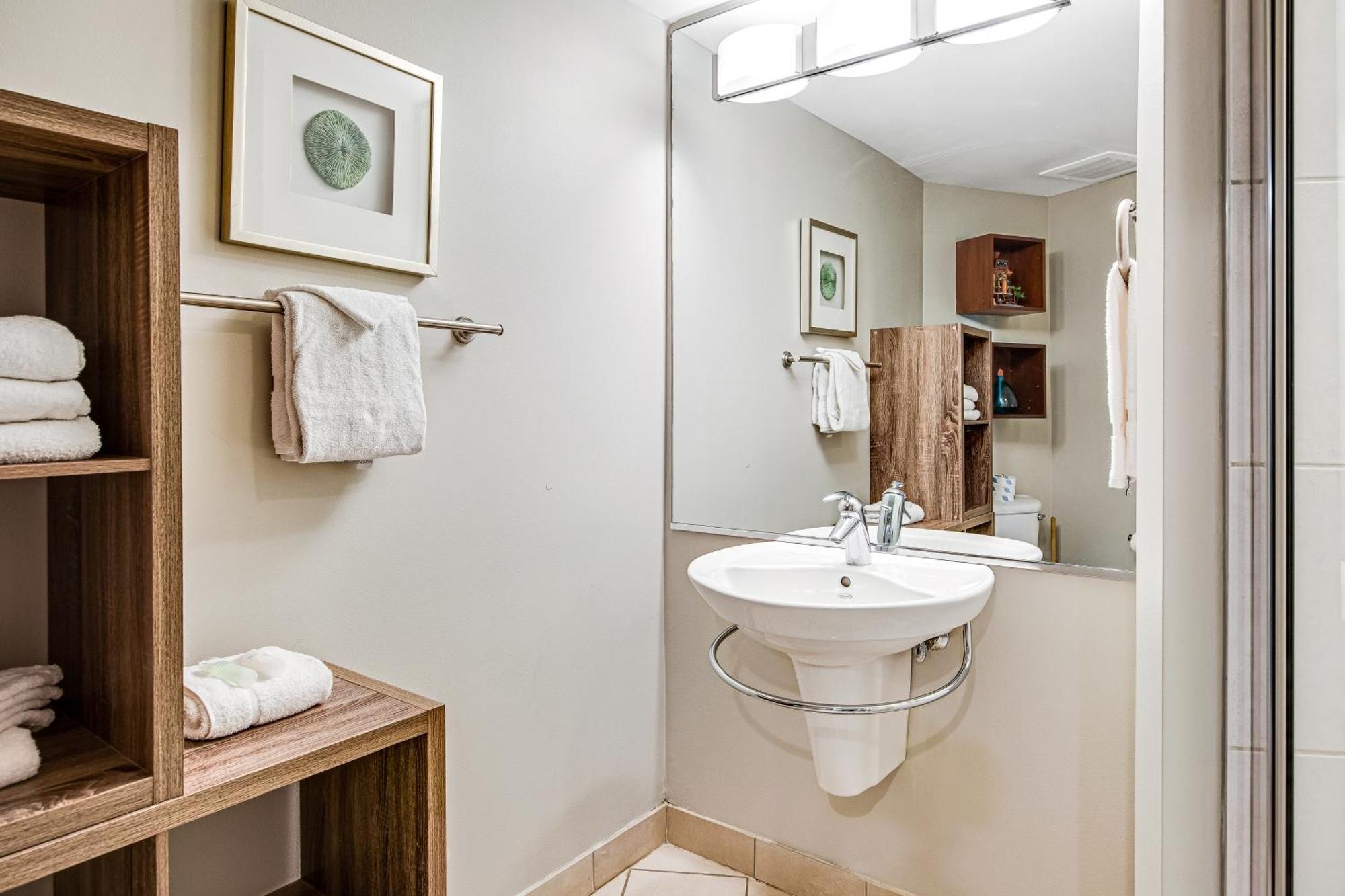 Bahia Condos Destin Bilik gambar