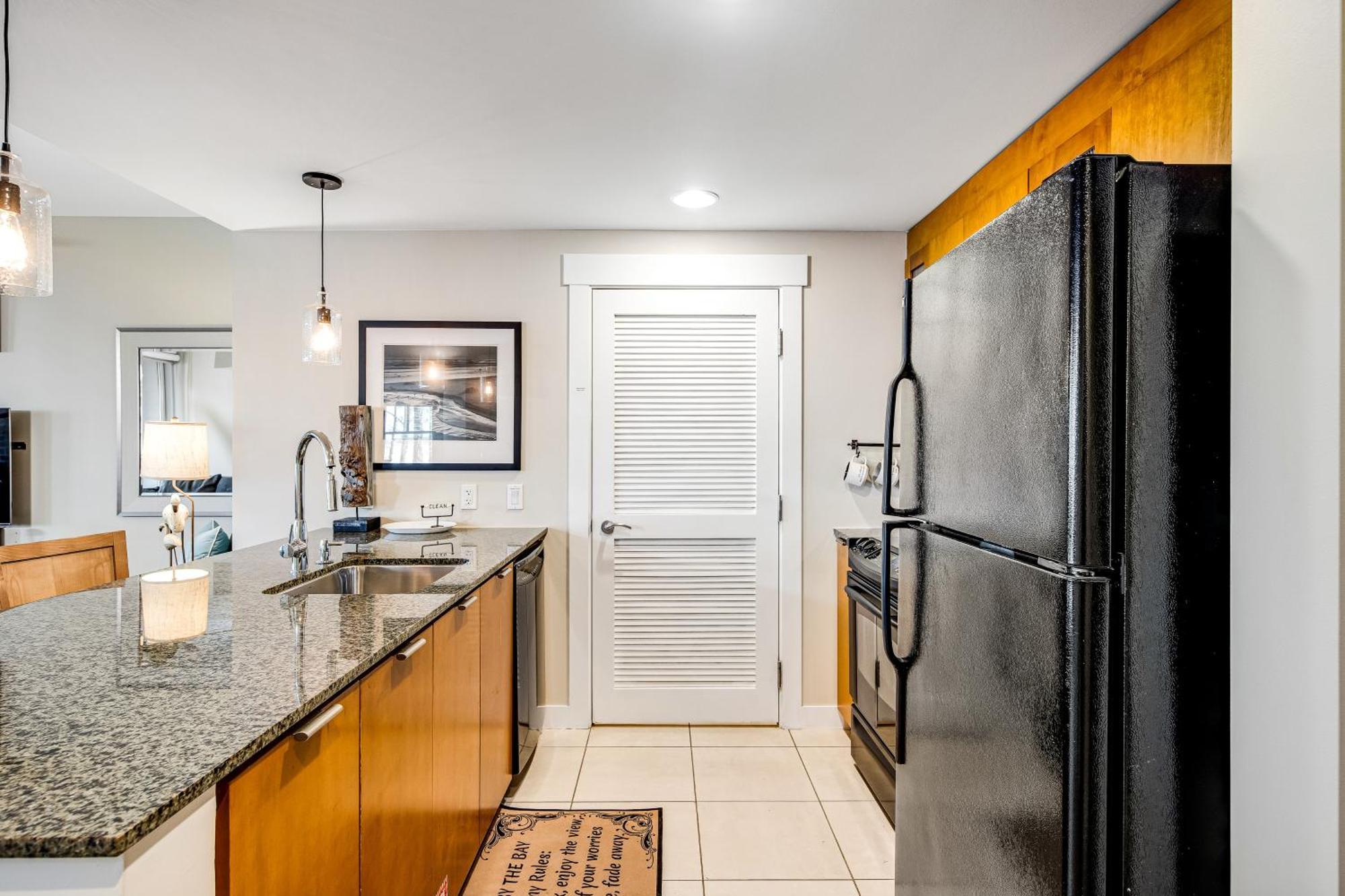 Bahia Condos Destin Bilik gambar