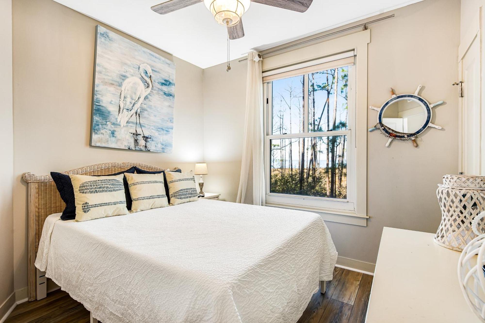 Bahia Condos Destin Bilik gambar
