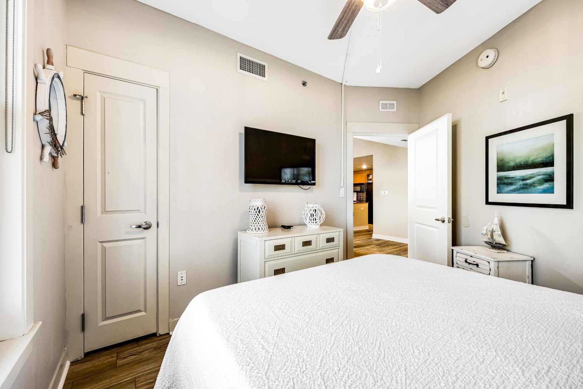 Bahia Condos Destin Bilik gambar