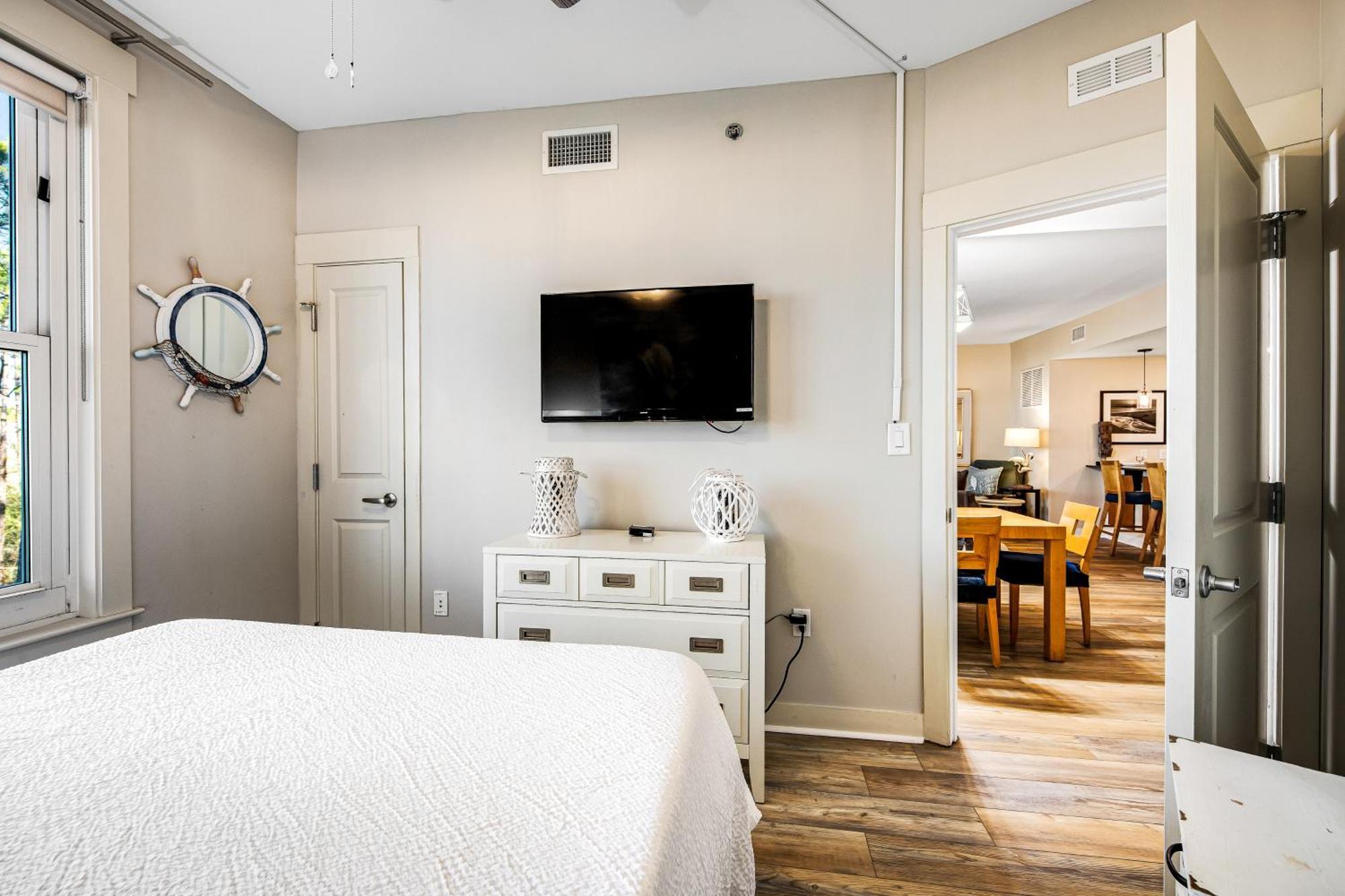 Bahia Condos Destin Bilik gambar