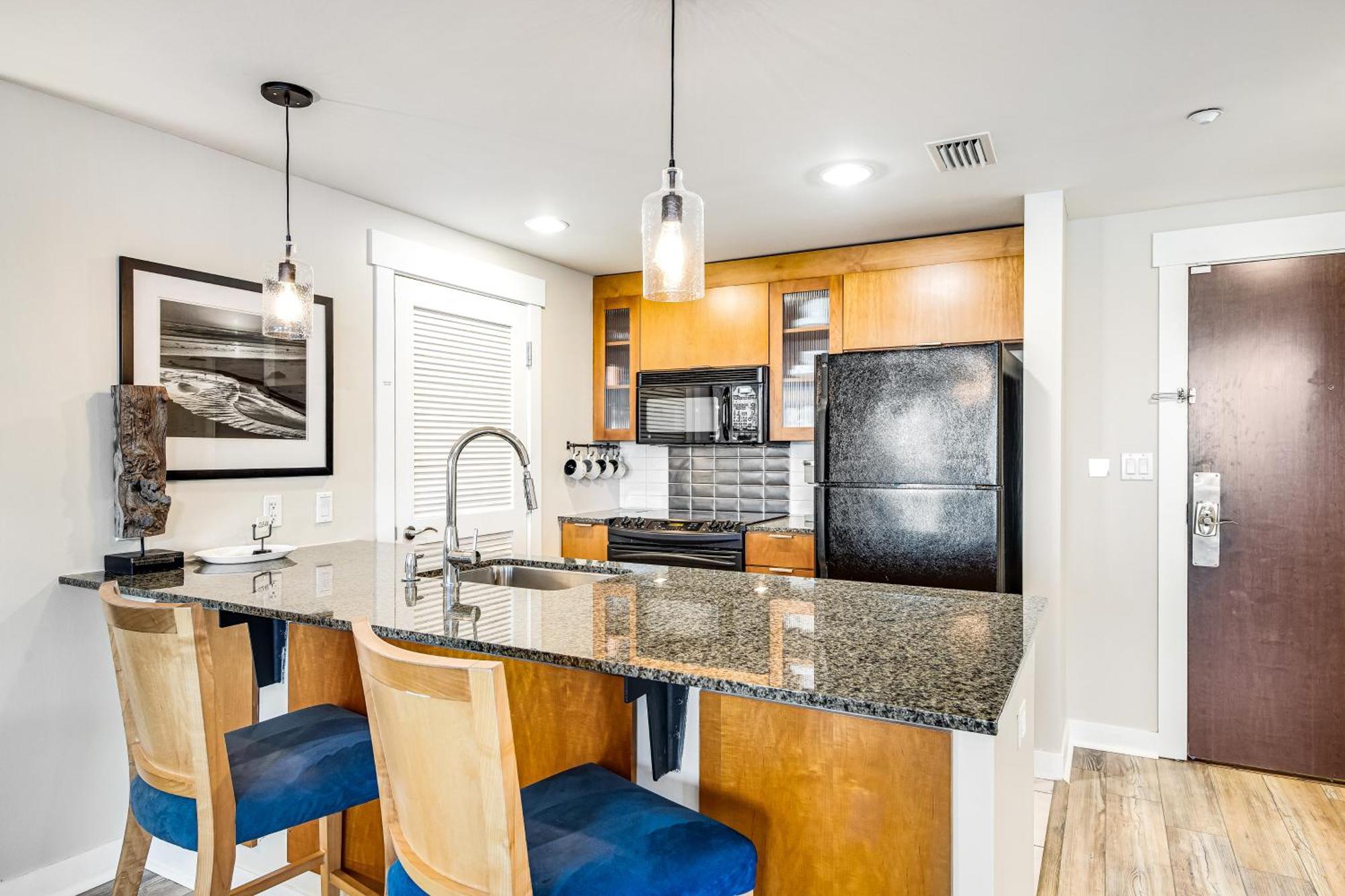 Bahia Condos Destin Bilik gambar