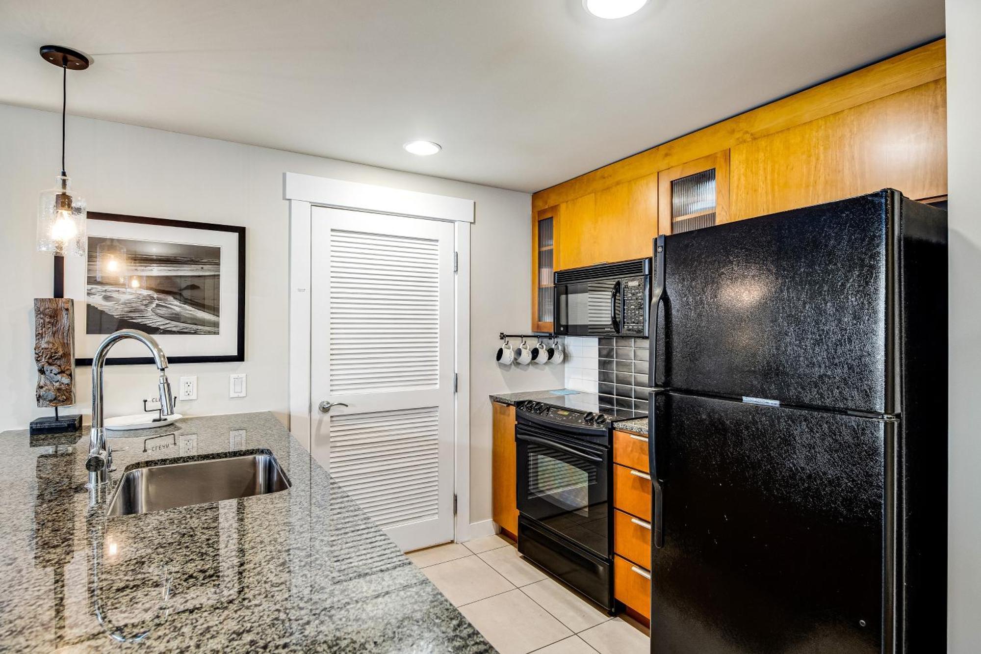 Bahia Condos Destin Bilik gambar