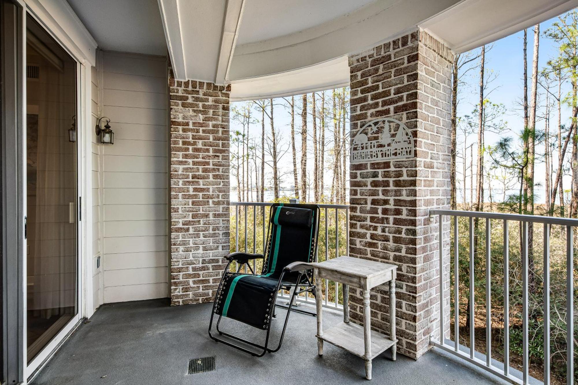 Bahia Condos Destin Bilik gambar