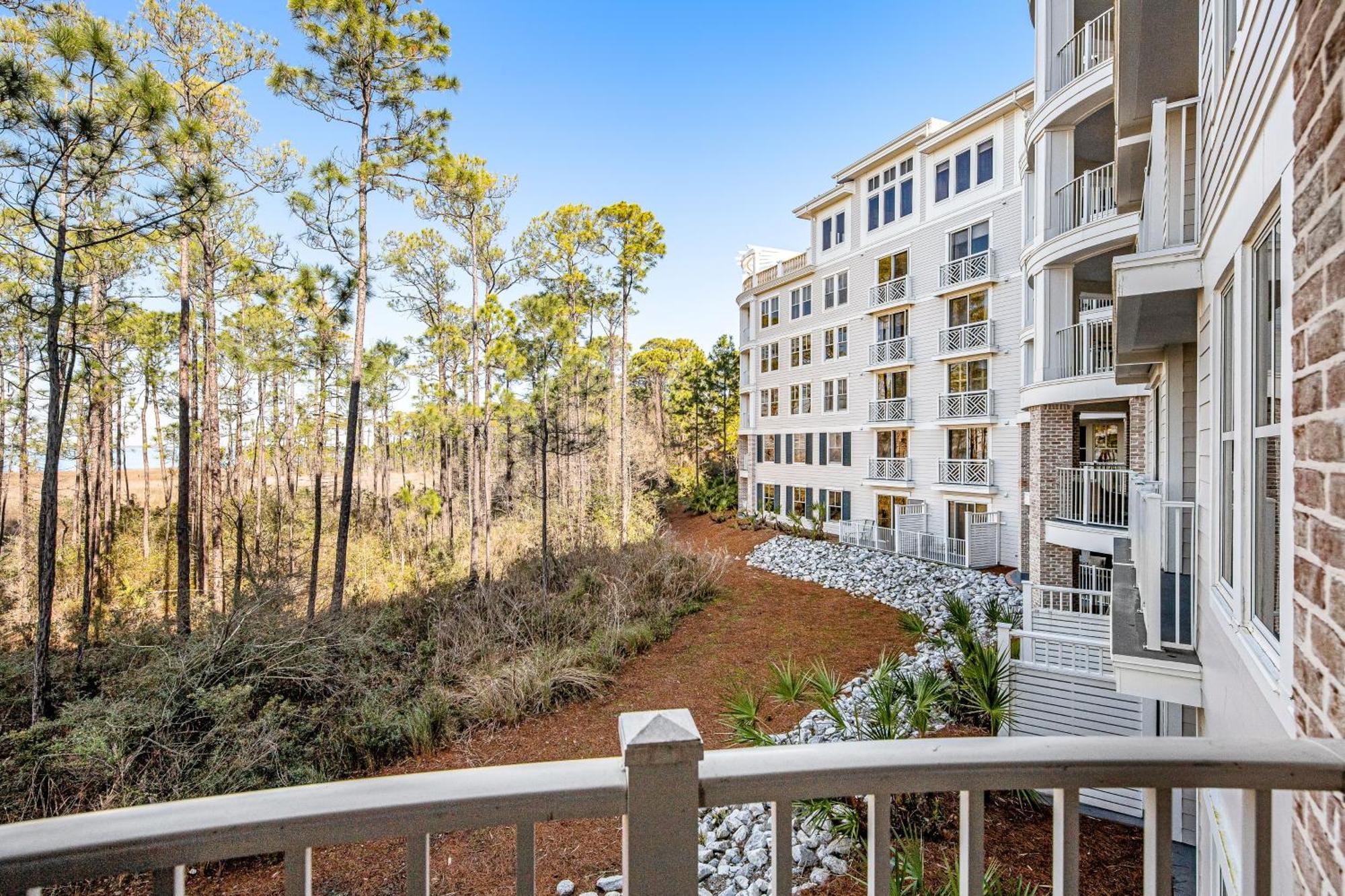 Bahia Condos Destin Bilik gambar