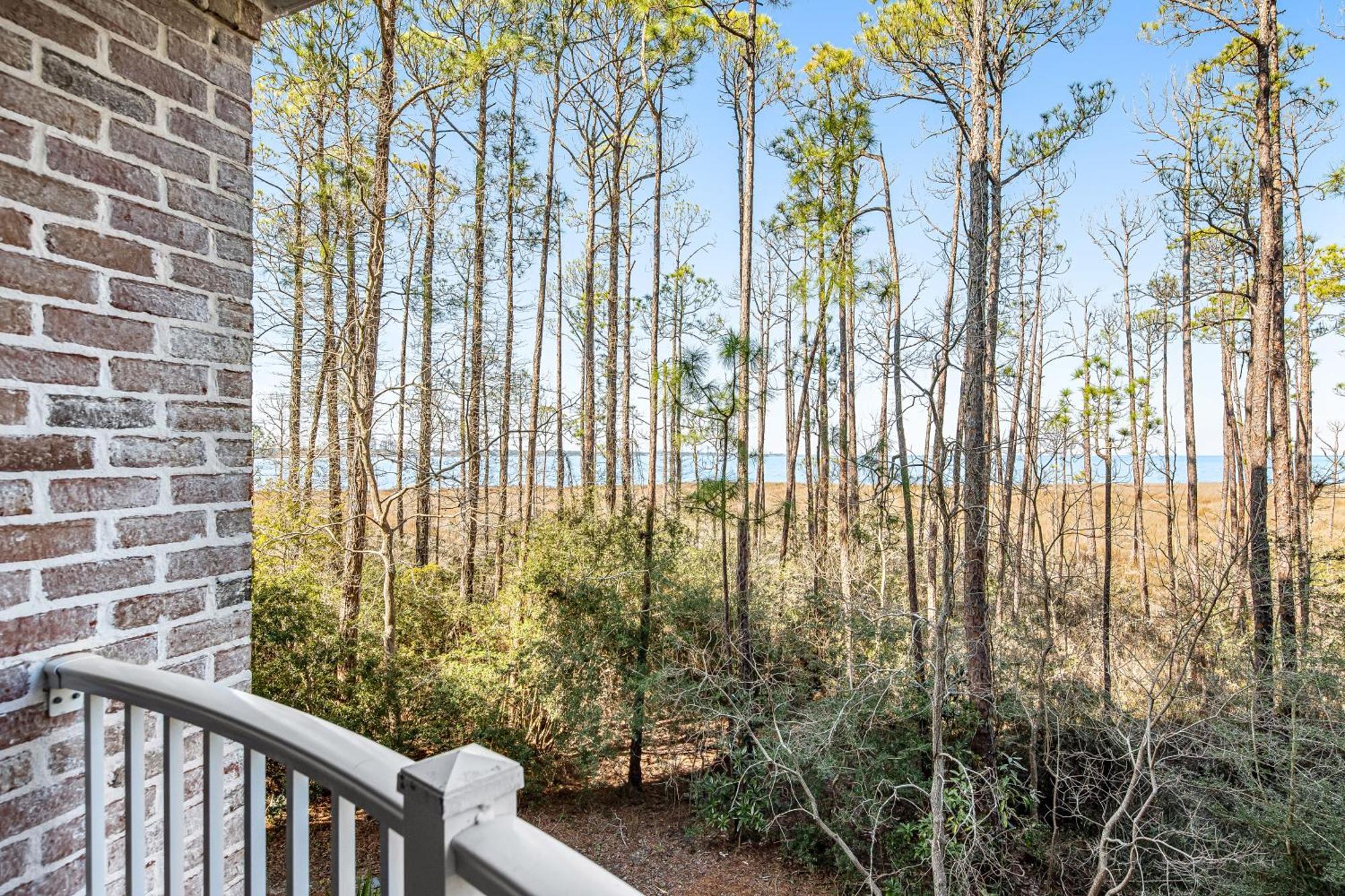 Bahia Condos Destin Bilik gambar