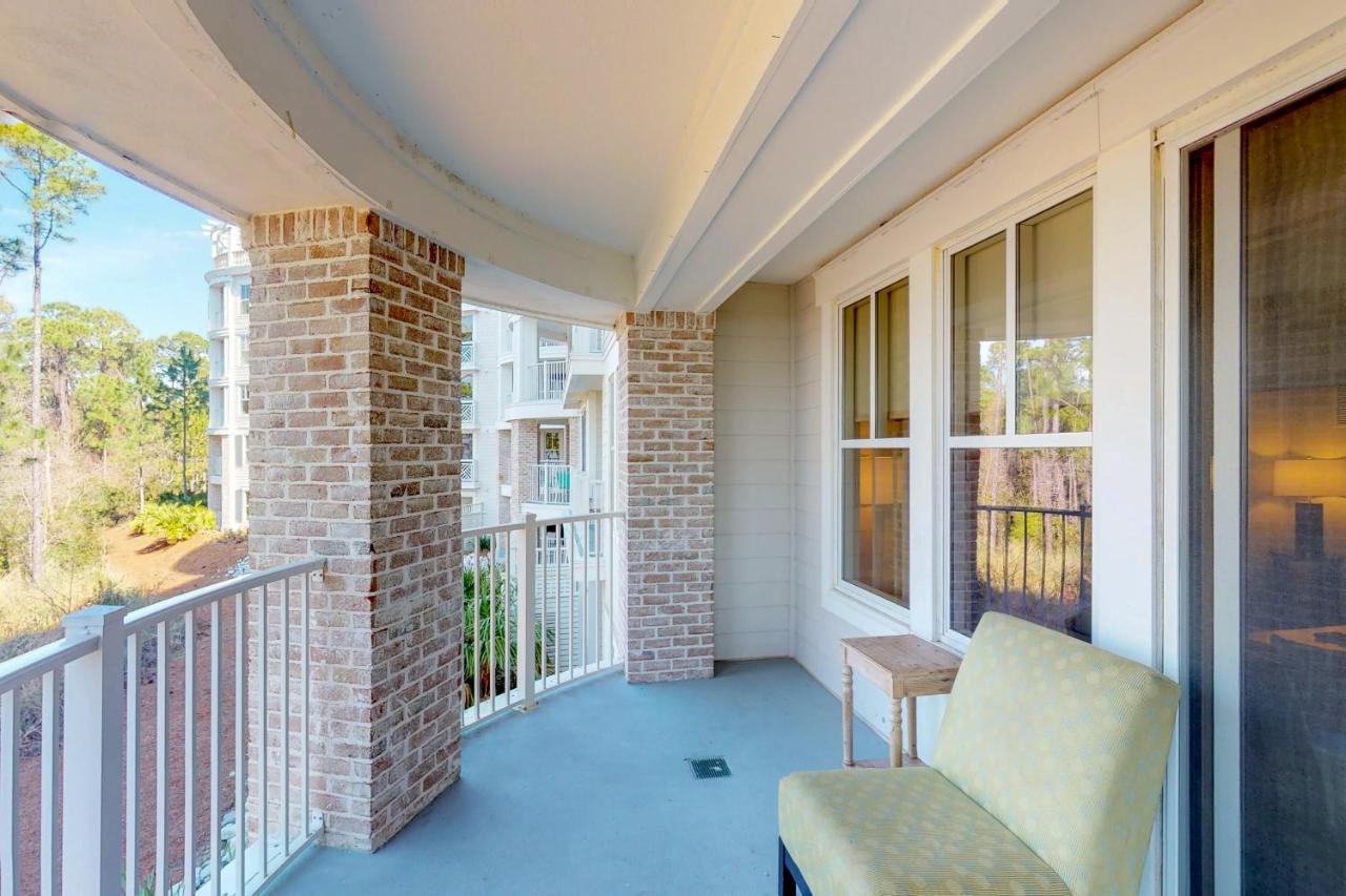 Bahia Condos Destin Bilik gambar